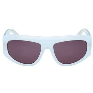 MCM 59mm Pilot Sunglasses Light blue